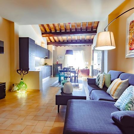 Heart Of Spoleto Vacation Residence Exterior photo
